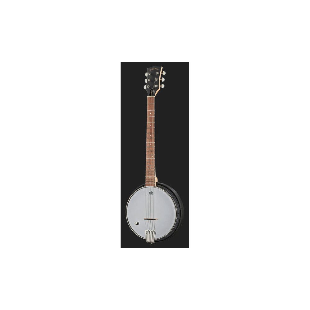 Gold Tone AC 6+ Lefthand – Thomann Ireland