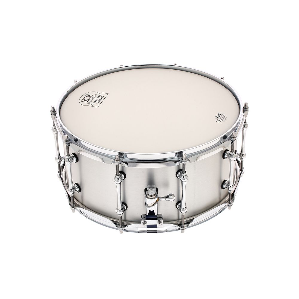 DrumCraft 14"x6,5" Vanguard Snare Alu. – Thomann Ireland