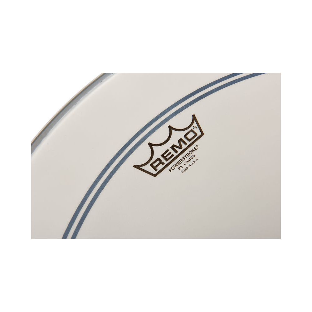 Remo 22" Powerstroke 3 Coated Bass – Thomann Ireland