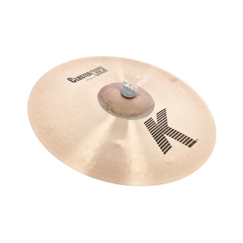 Zildjian 18" K