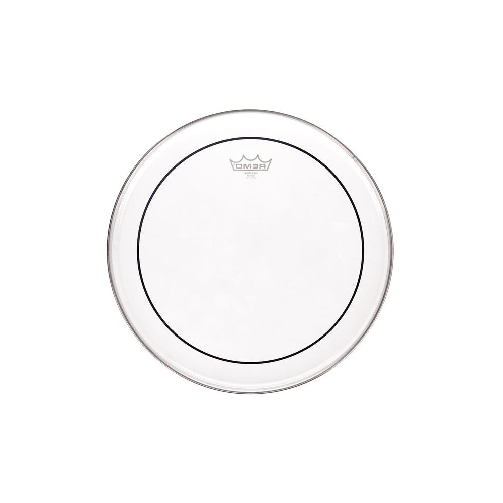 Remo 16" Pinstripe Coated – Thomann Ireland