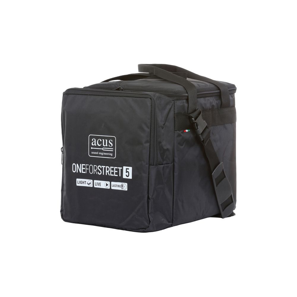 Acus Oneforstreet 5 Bag – Thomann Ireland