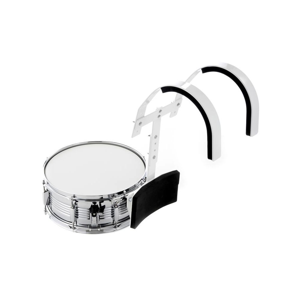 Millenium MD124C Marching Snare Set – Thomann Ireland