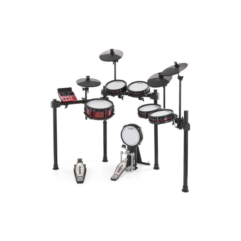 Alesis Nitro Pro XL Drum Kit – Thomann Ireland