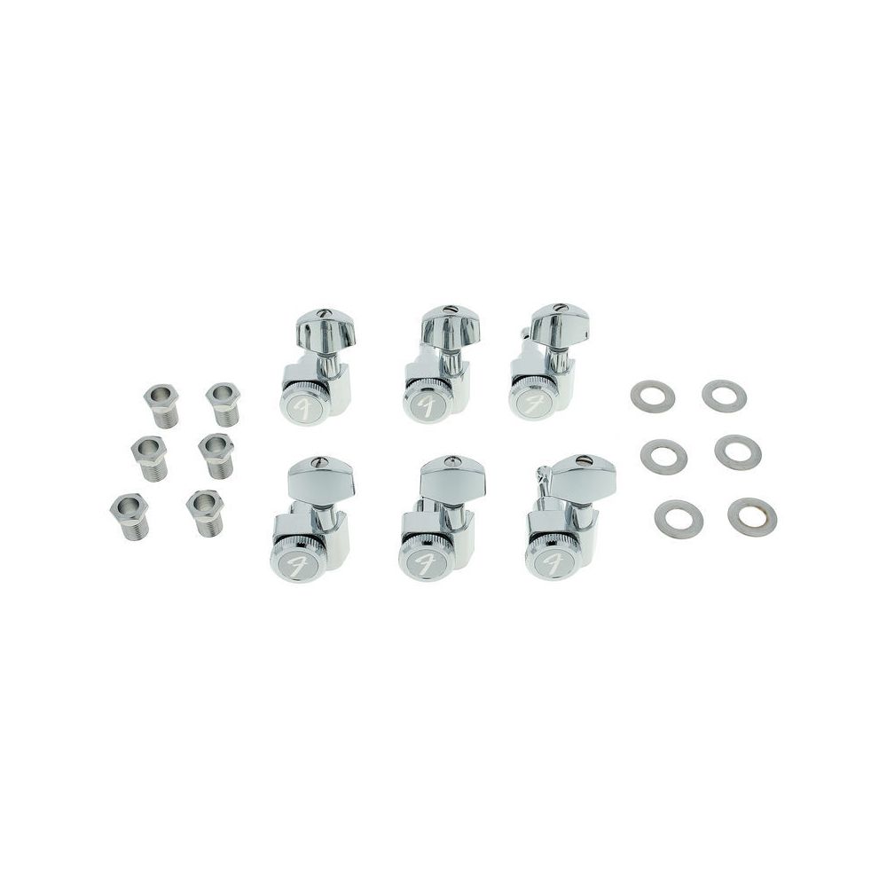 Fender Locking Tuner CH Lefthand – Thomann Ireland