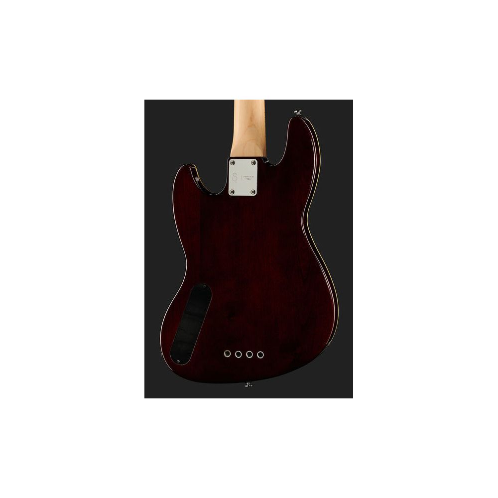 Marcus Miller U5 TS MN Short – Thomann Ireland