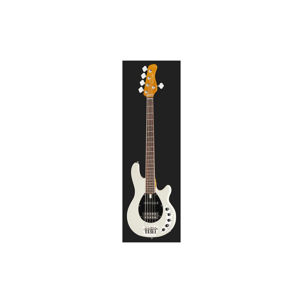 Marcus Miller Z7