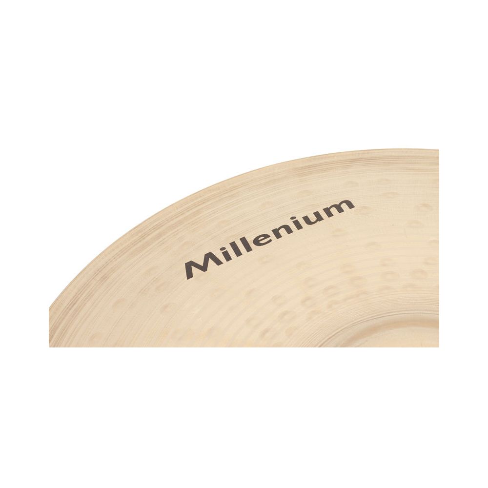 Millenium B20 Cymbalset – Thomann Ireland