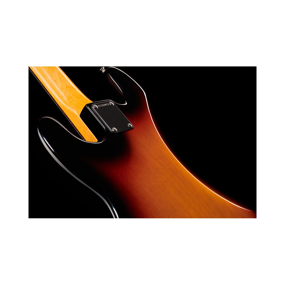 Fender AV II 60 P BASS RW WT3TB – Thomann Ireland