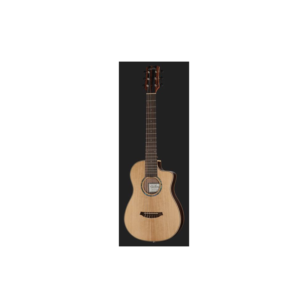 Cordoba Mini II EB