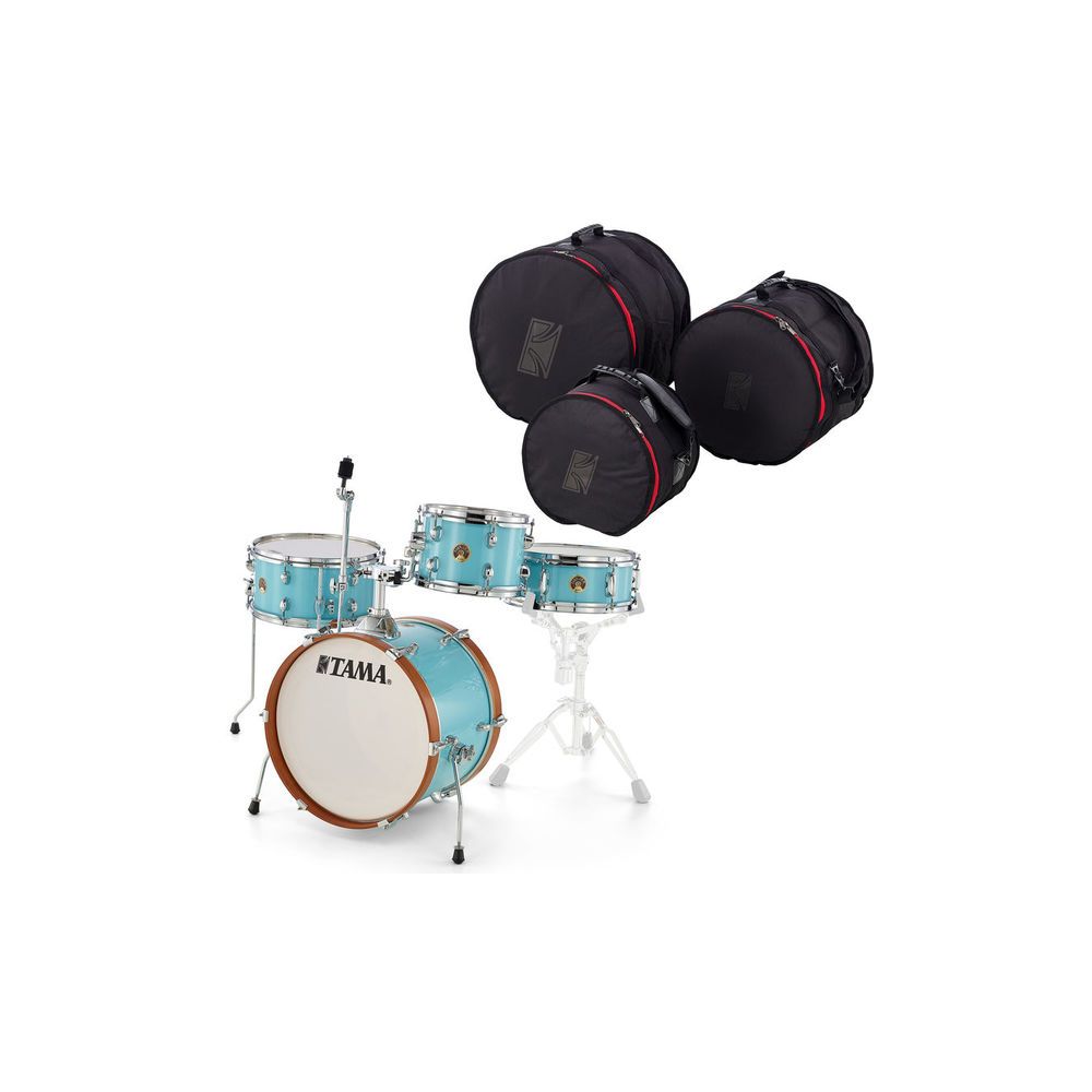 Tama Club Jam Vintage Bundle