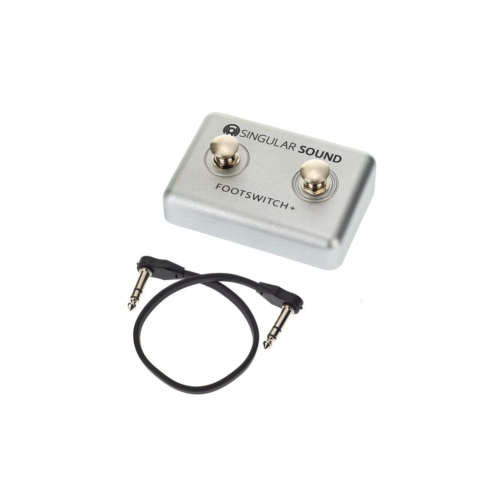 Singular Sound BeatBuddy Mini 2 Bundle – Thomann Ireland