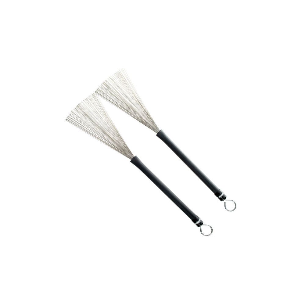 Pro Mark TB3 Telescopic Jazz Brushes – Thomann Ireland