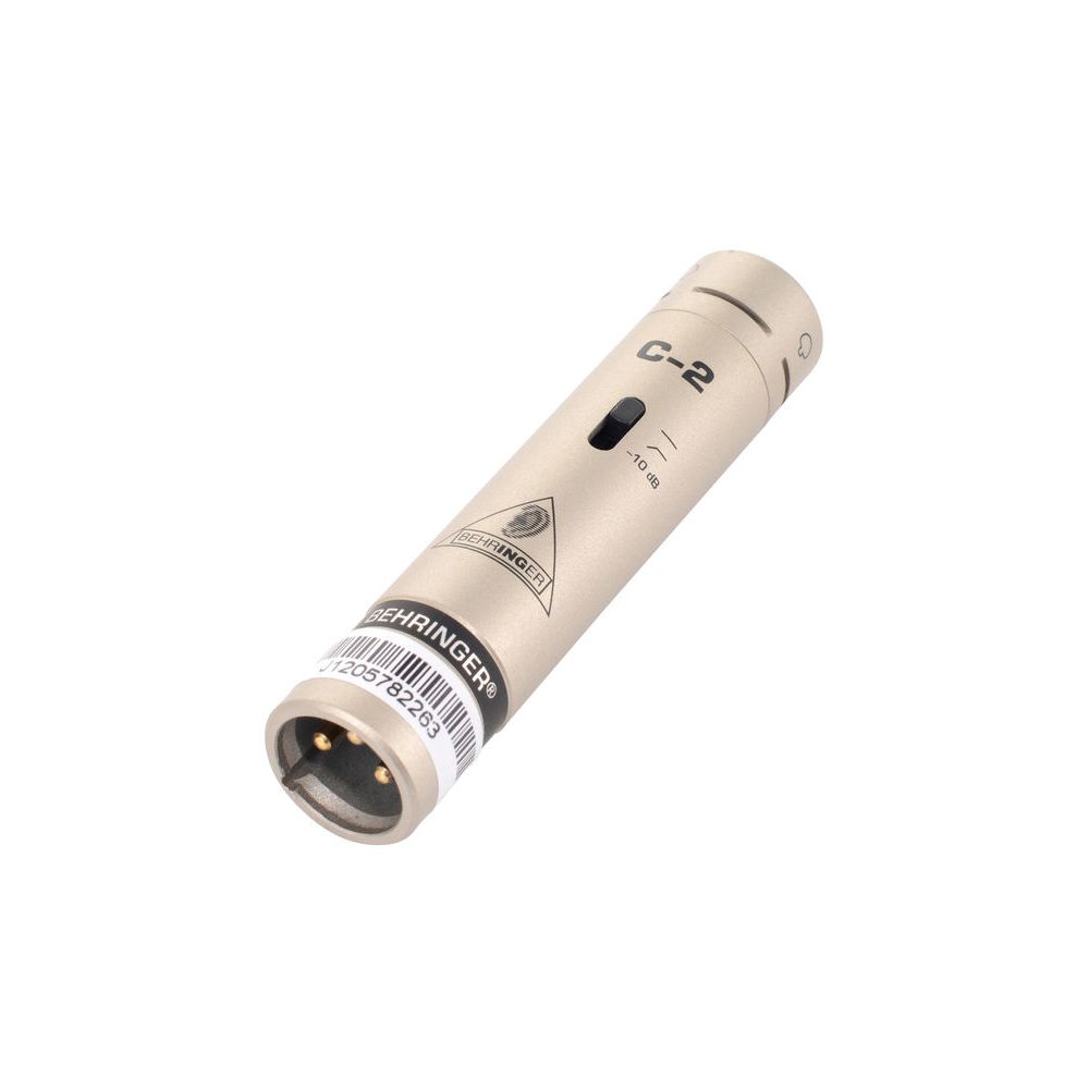 Behringer C