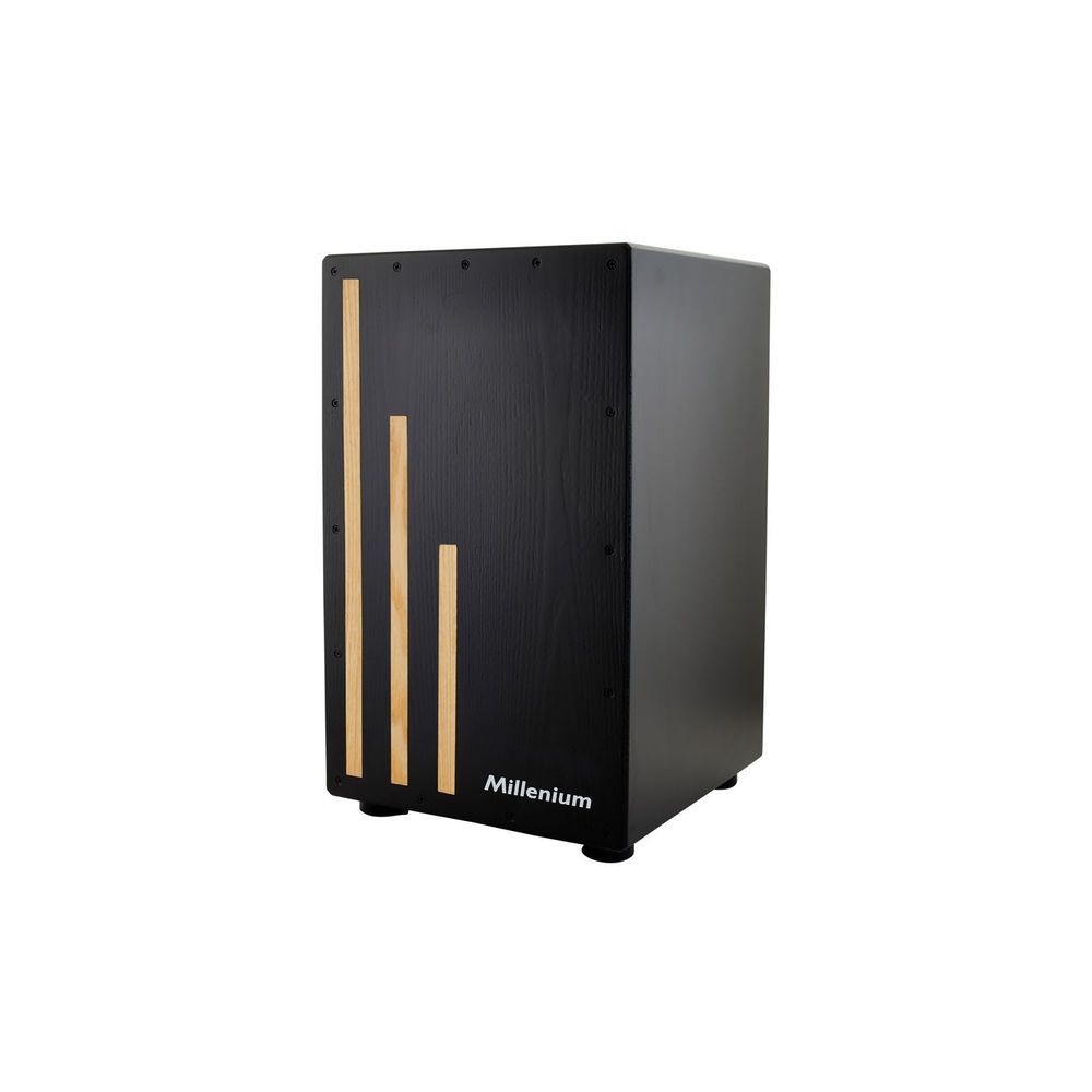 Millenium BlackBox Cajon – Thomann Ireland