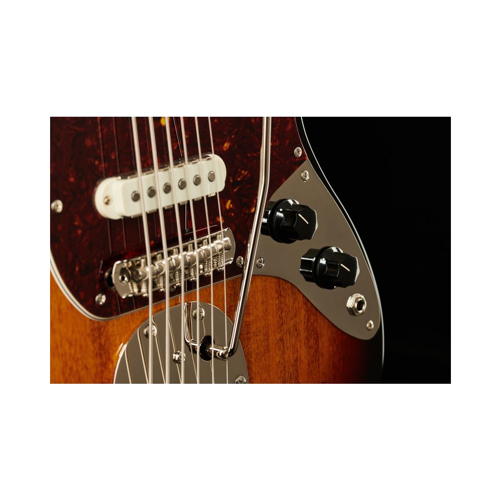 Squier CV Bass VI LRL 3TS – Thomann Ireland