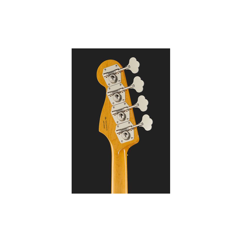 Fender Vintera II 60s J