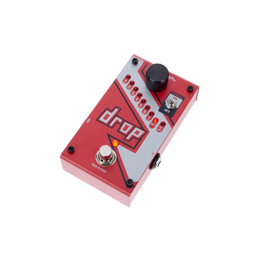Digitech The Drop – Thomann Ireland