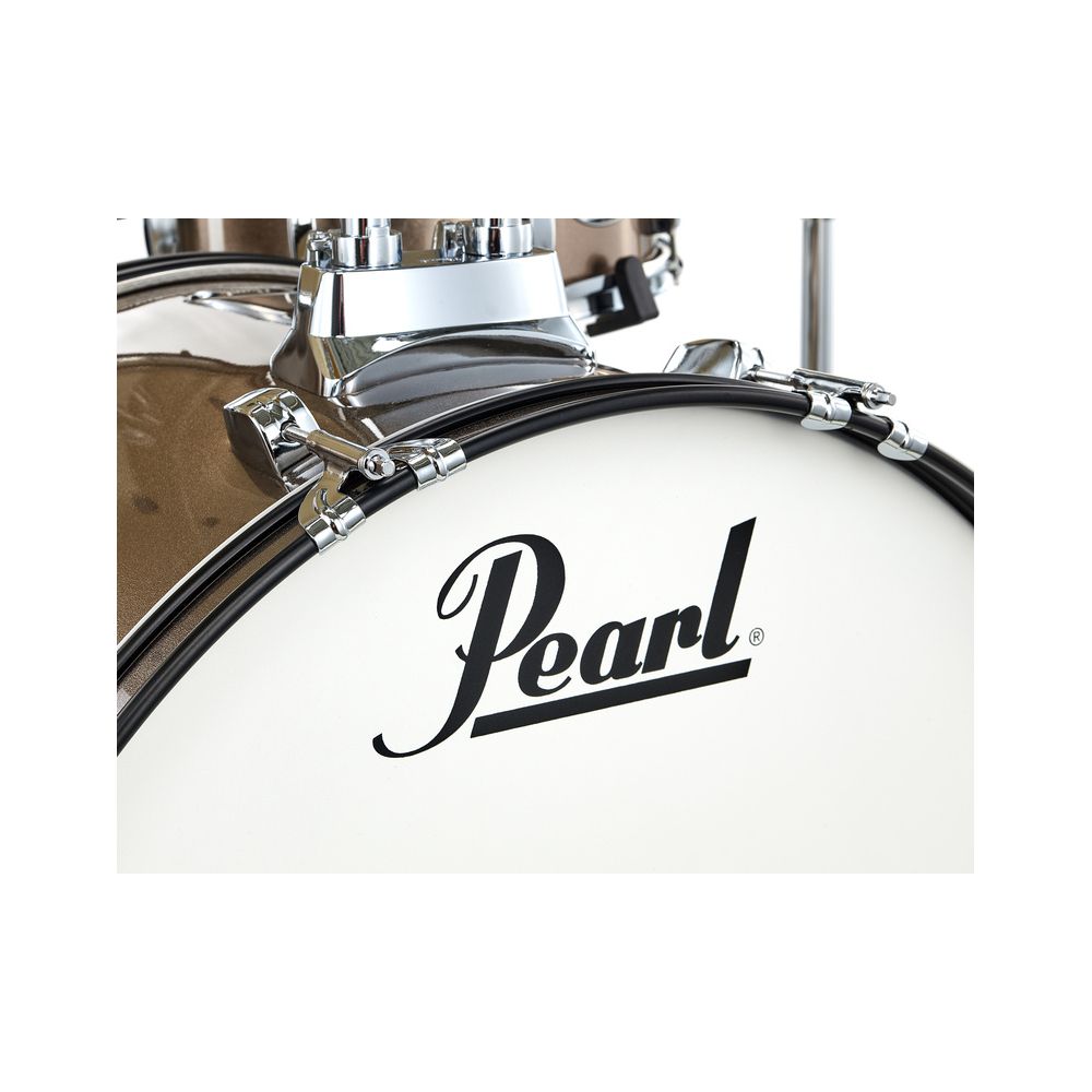 Pearl Roadshow 22" Plus Bronze Met. – Thomann Ireland