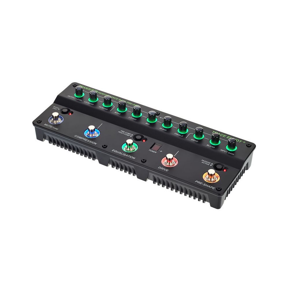 Trace Elliot Multipedal TRANSIT