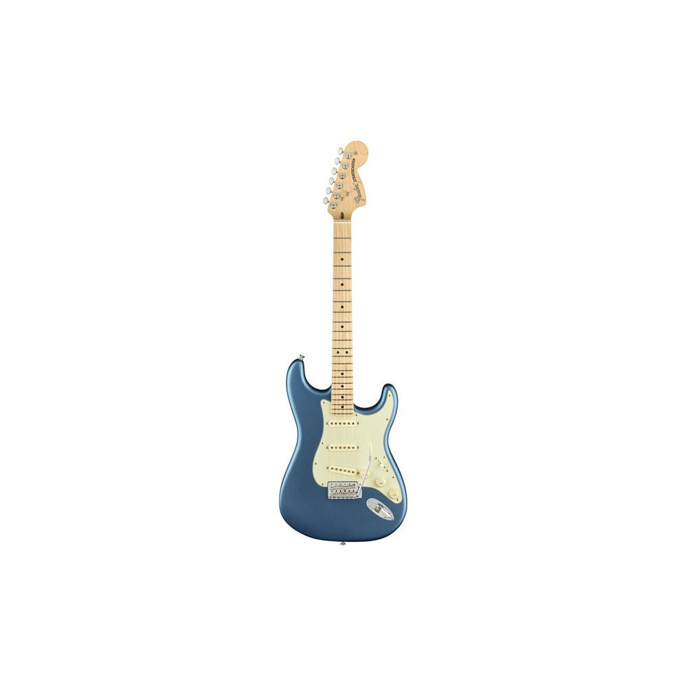 Fender AM Perf Strat MN Satin LPB – Thomann Ireland