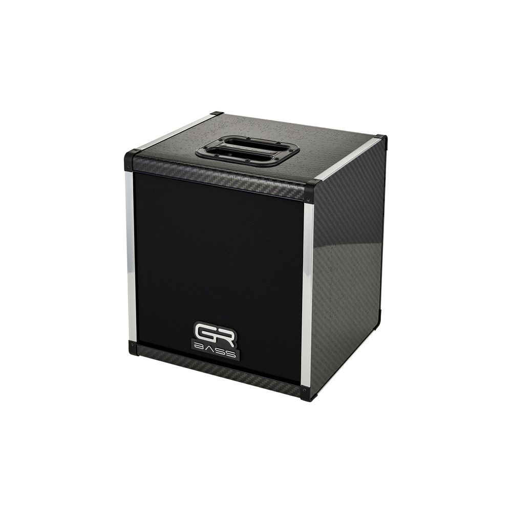 GR Bass ATC112