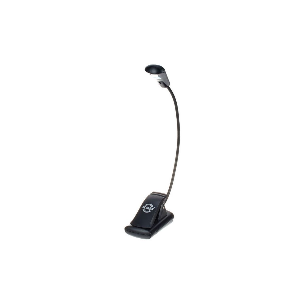 K&M 12241 FlexLight – Thomann Ireland