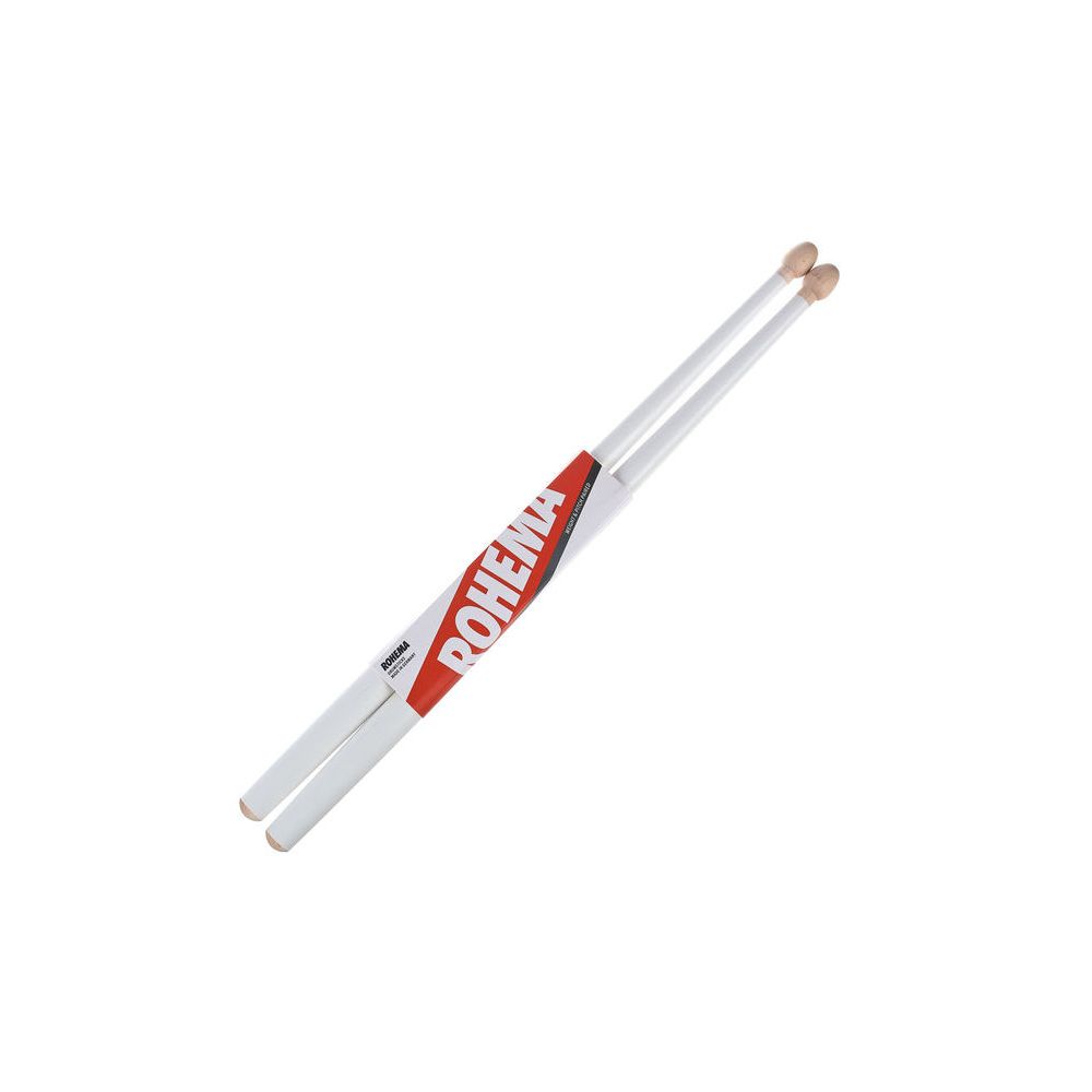 Rohema RAC Marching white – Thomann Ireland