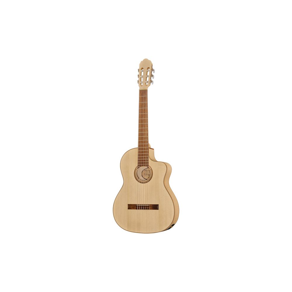 Gewa Pro Natura Silver Samba – Thomann Ireland