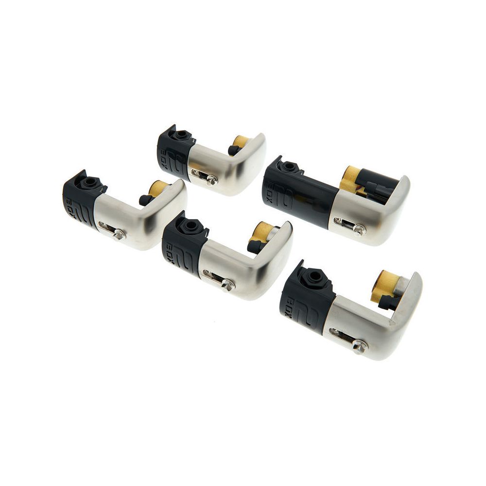 2box TriggerIt Triggerset – Thomann Ireland