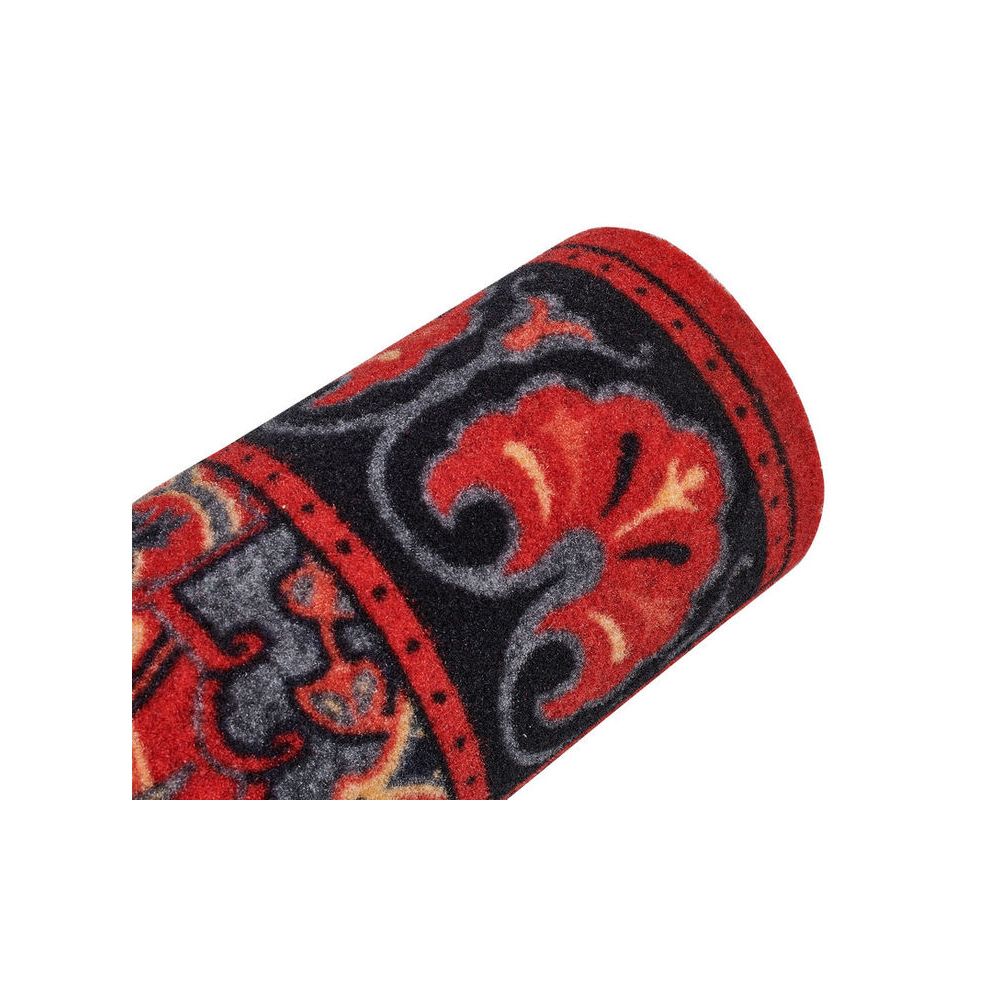Thomann Drum Rug Oriental Red I – Thomann Ireland