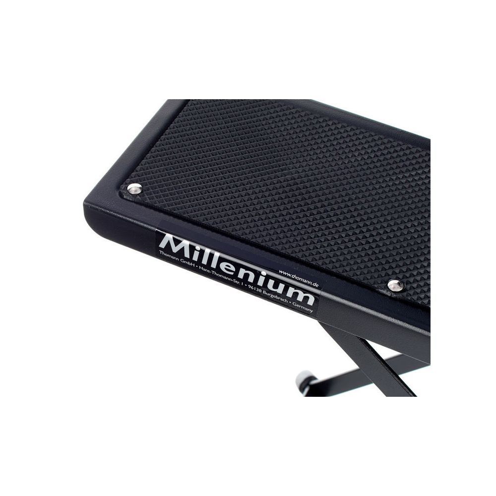 Millenium Foot Rest – Thomann Ireland