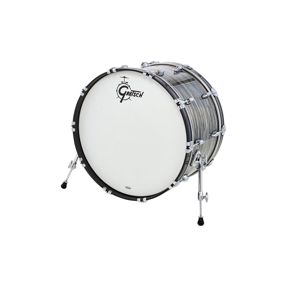 Gretsch Drums 24"x14" Bass Drum Brooklyn