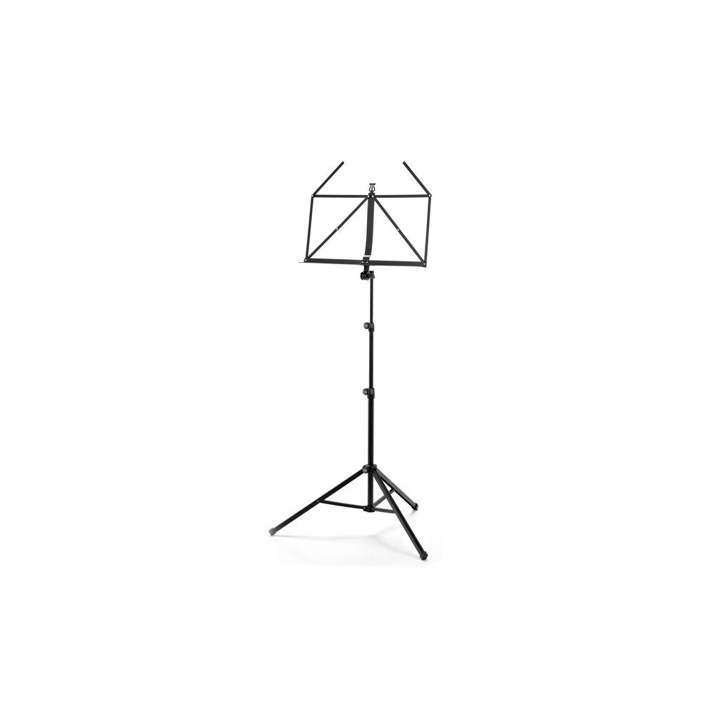 K&M 10065 Music Stand Black – Thomann Ireland