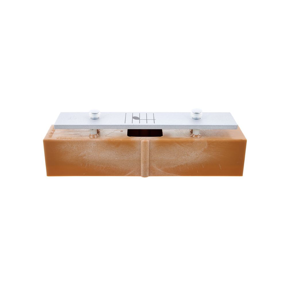 Studio 49 KBN a2 No22 Resonator Bar – Thomann Ireland