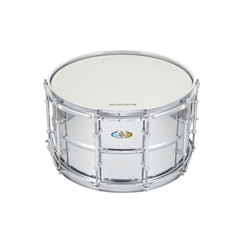 Ludwig 14"x08" Supralite – Thomann Ireland