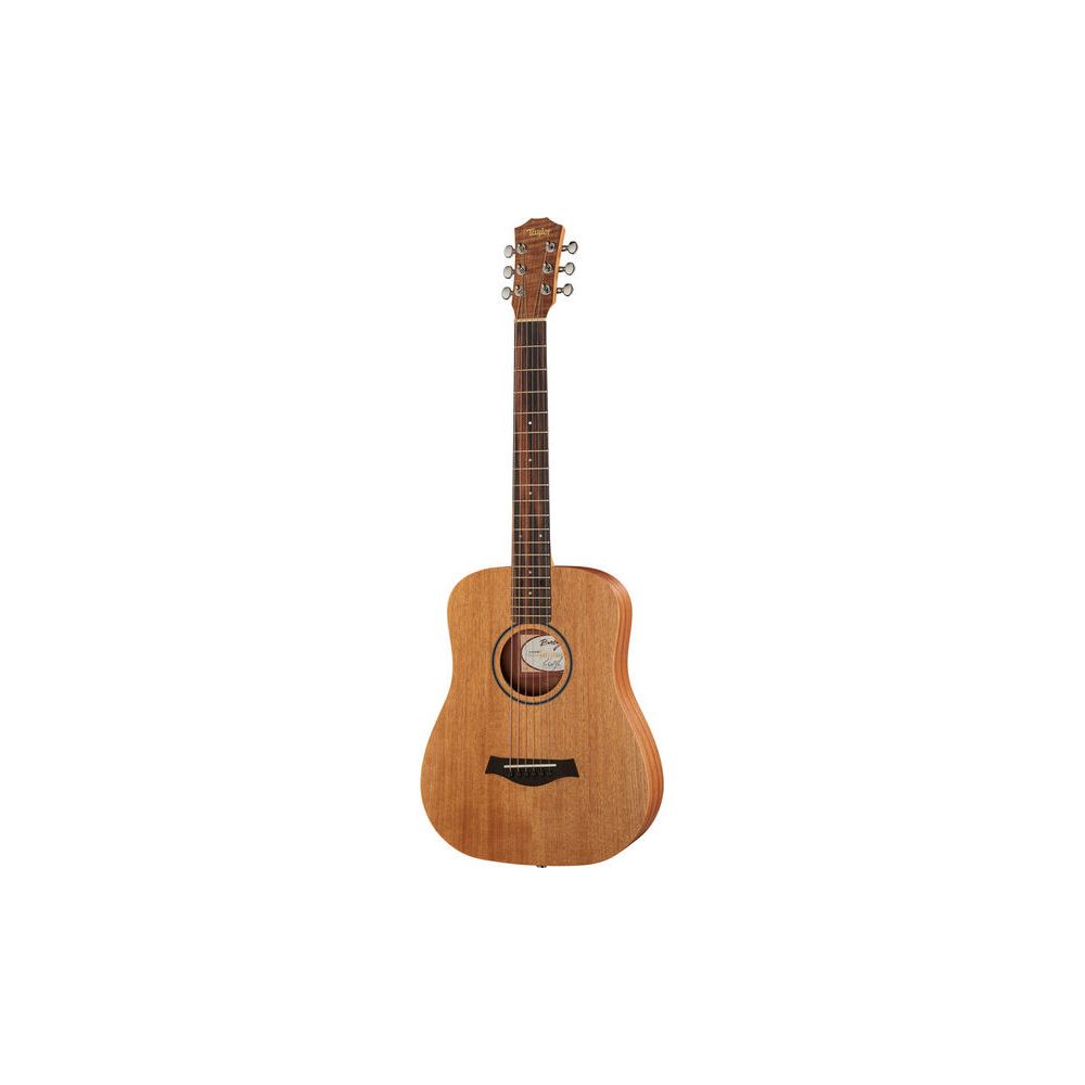 Taylor Baby Mahogany BT2 – Thomann Ireland