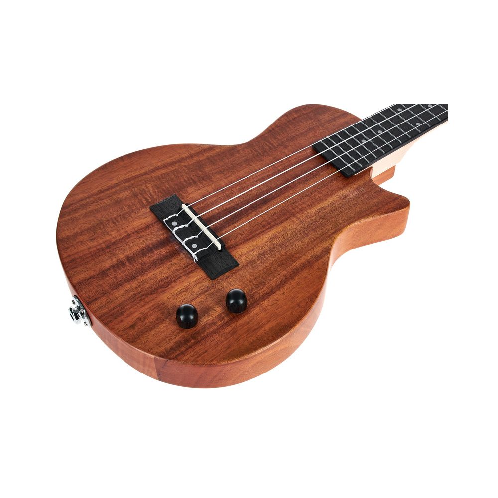 Harley Benton Solid Uke Natural Bundle – Thomann Ireland