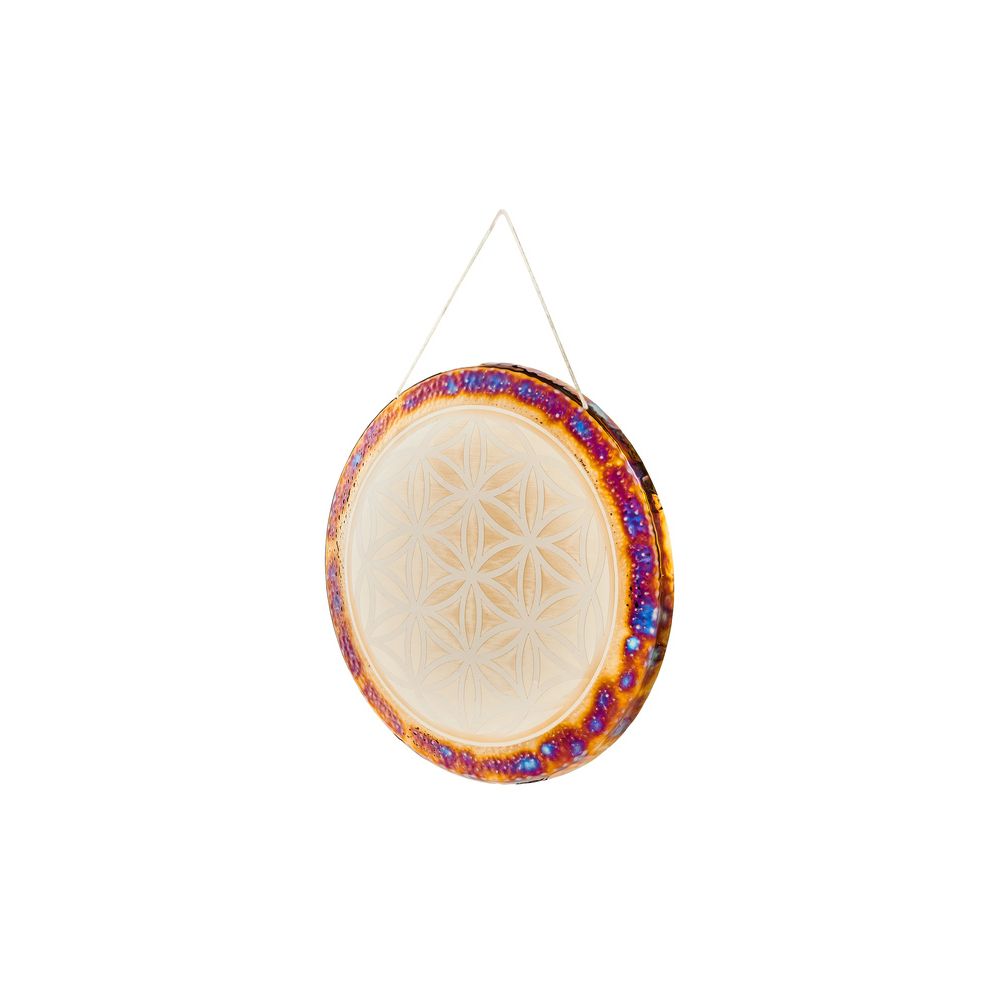Thomann Tam Gong 32" Flower of Life – Thomann Ireland
