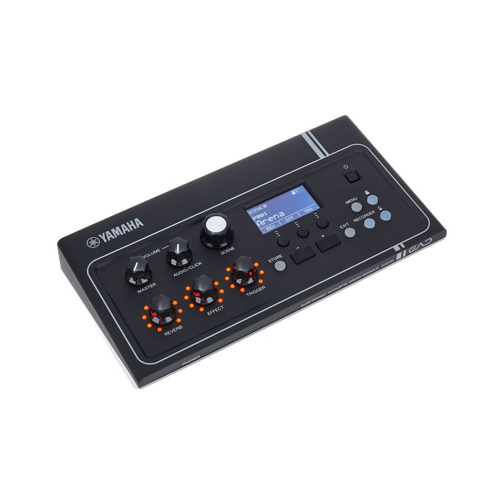 Yamaha EAD10 Drum Module – Thomann Ireland