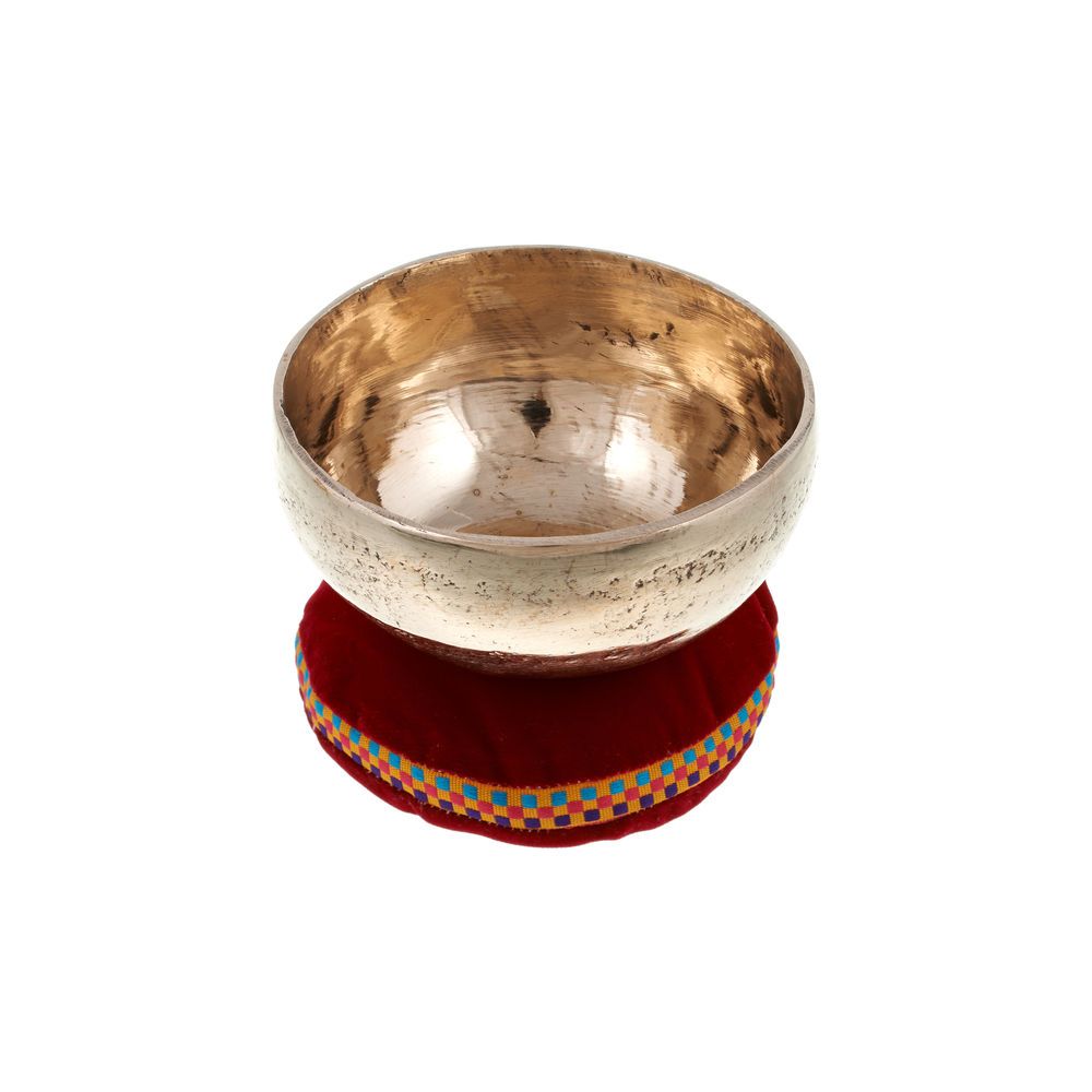 Thomann Tibetan Singing Bowl No2, 200g – Thomann Ireland