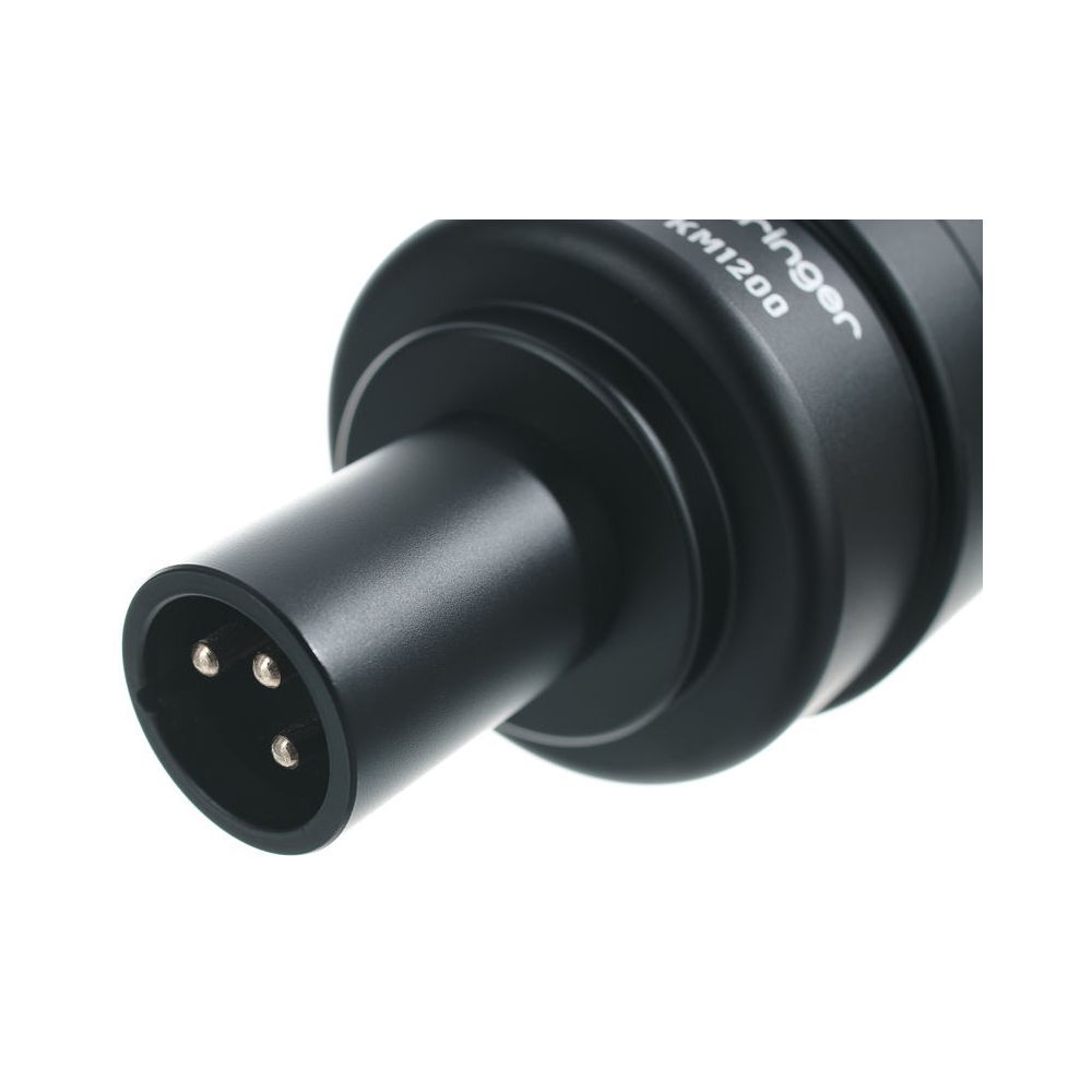 Behringer BC1200 – Thomann Ireland