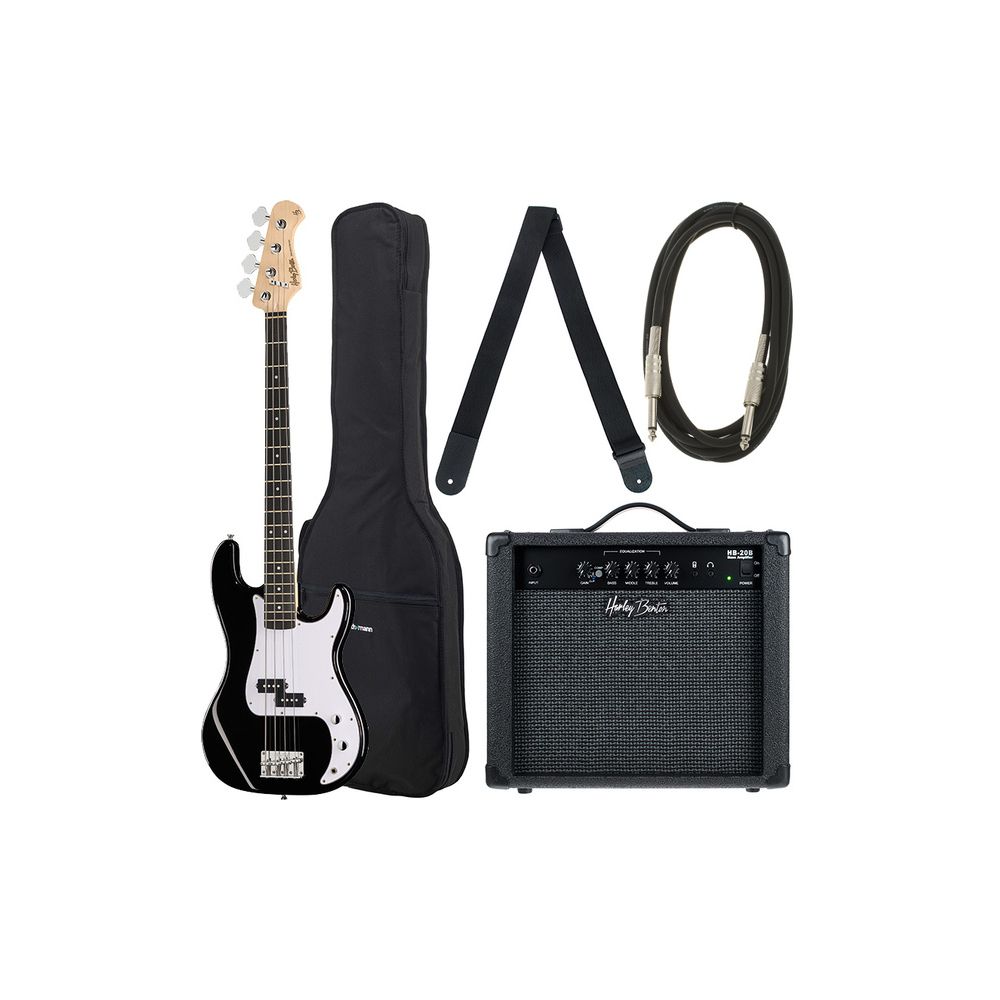 Harley Benton HBP120
