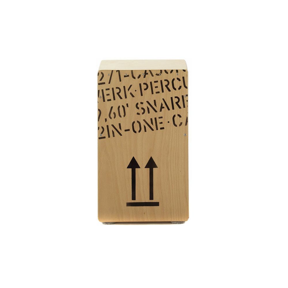 Schlagwerk CP404 Cajon – Thomann Ireland