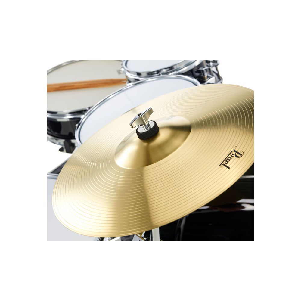 Pearl Roadshow Jr. Jet Black – Thomann Ireland