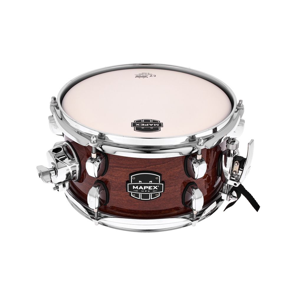 Mapex 10"x5,5" MPX Hybrid Snare WT – Thomann Ireland