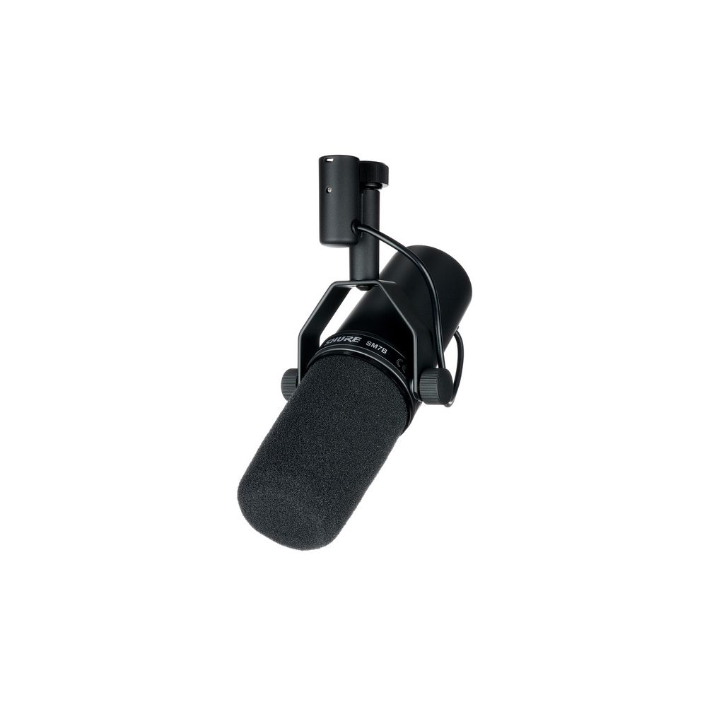 Shure SM 7 B – Thomann Ireland