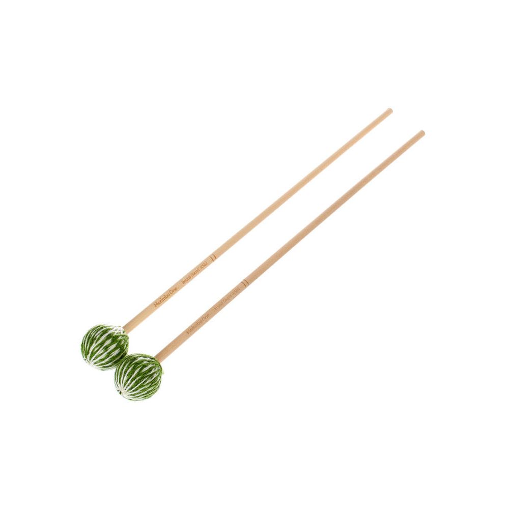 Marimba One RSB2 Round Sound Mallets – Thomann Ireland