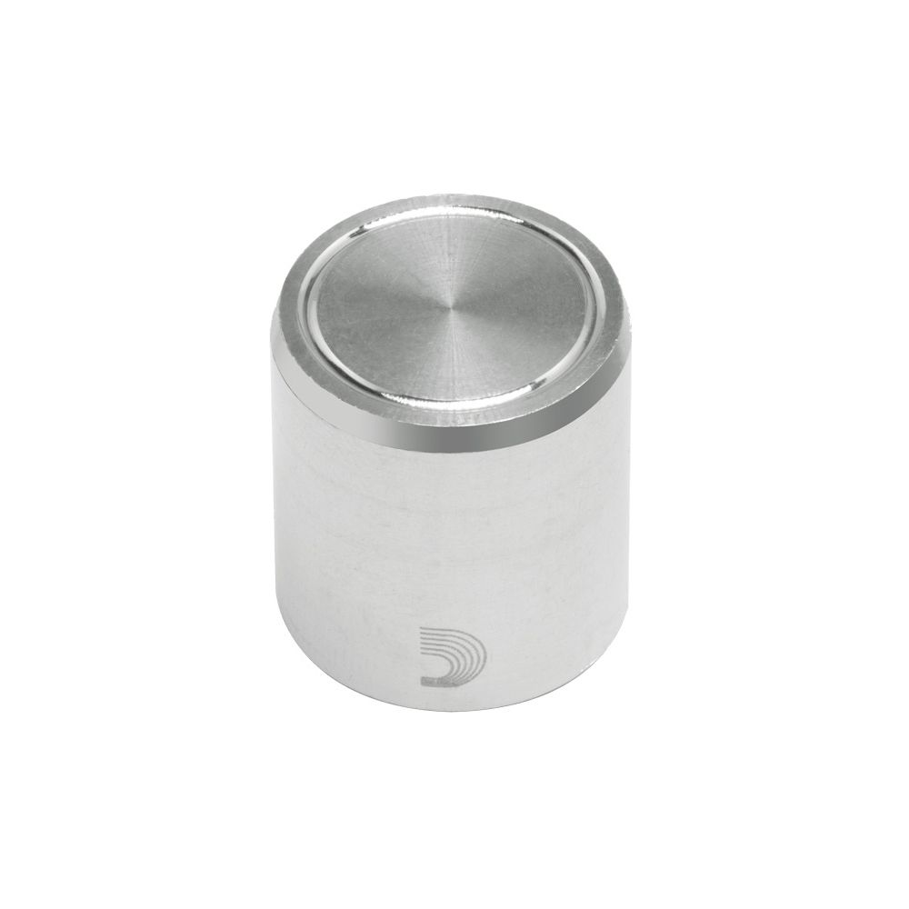 Daddario LokNob TourCap Large FS Silver – Thomann Ireland