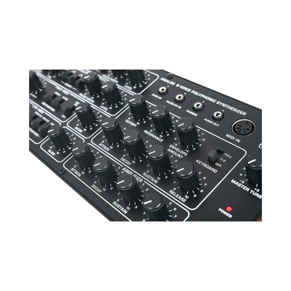 Behringer Pro